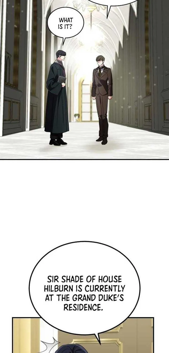 The Archduke’s Flower Is In Jeopardy Chapter 18 page 73 - 