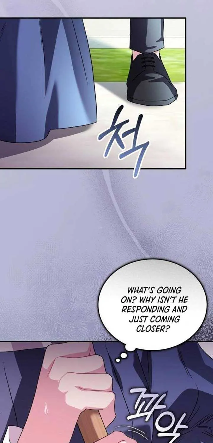 The Archduke’s Flower Is In Jeopardy Chapter 18 page 10 - 