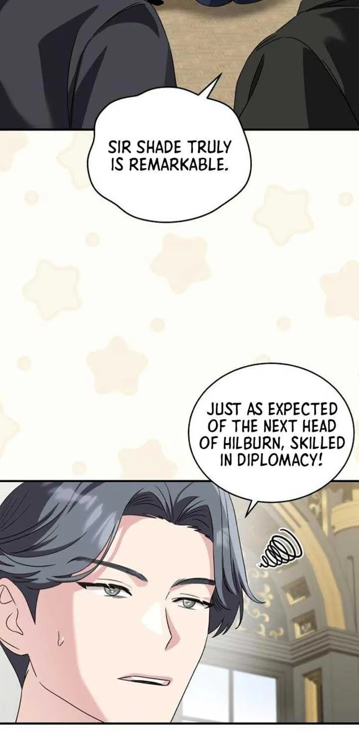 The Archduke’s Flower Is In Jeopardy Chapter 19 page 11 - 