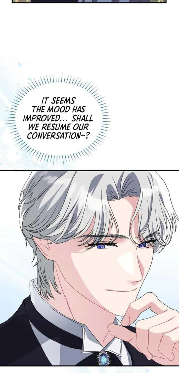 The Archduke’s Flower Is In Jeopardy Chapter 19 page 13 - 