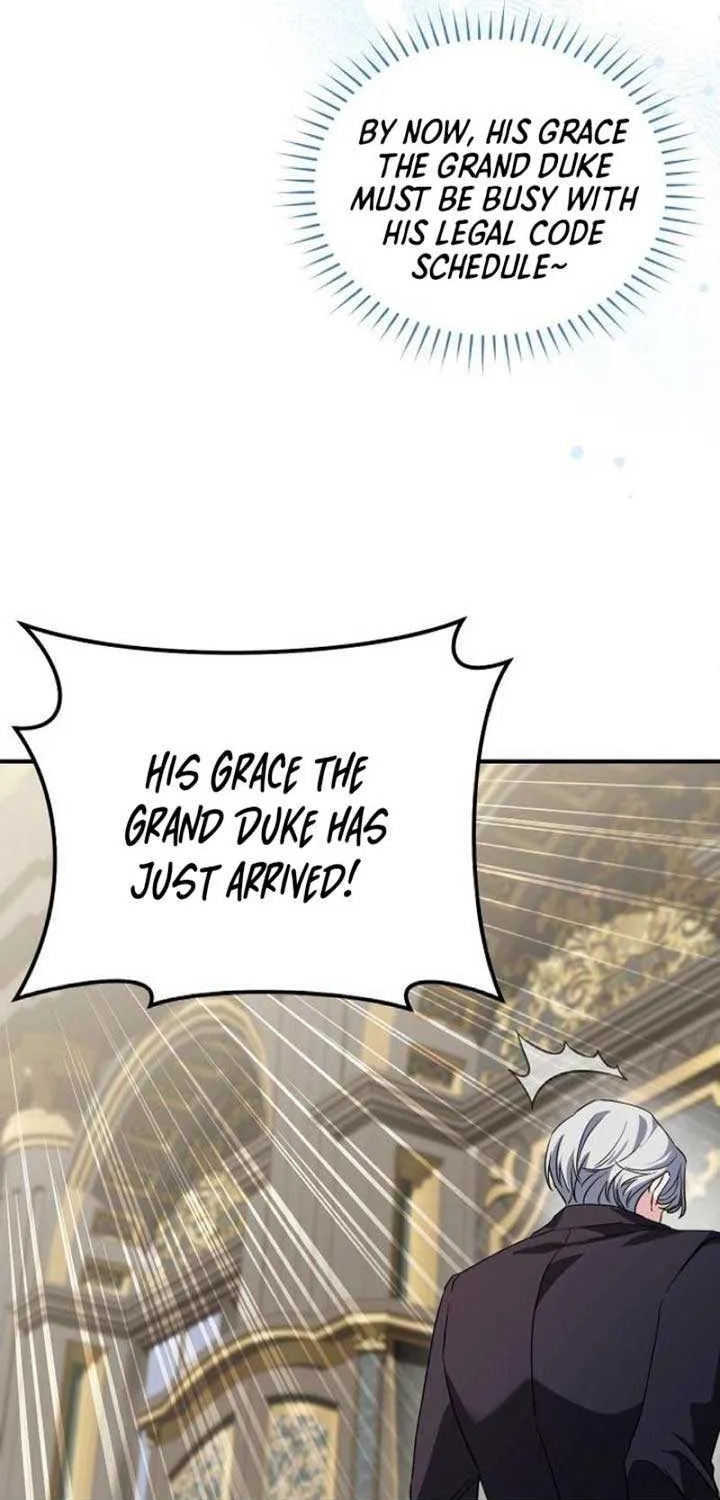 The Archduke’s Flower Is In Jeopardy Chapter 19 page 14 - 