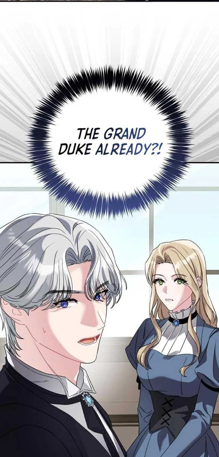 The Archduke’s Flower Is In Jeopardy Chapter 19 page 15 - 