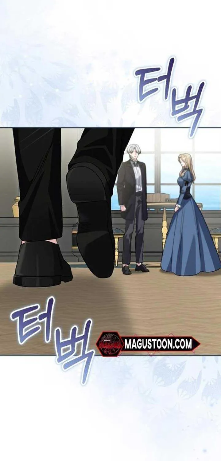 The Archduke’s Flower Is In Jeopardy Chapter 19 page 17 - 