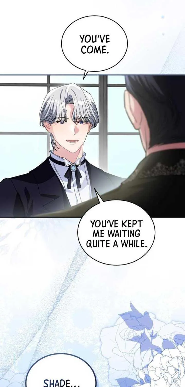 The Archduke’s Flower Is In Jeopardy Chapter 19 page 18 - 