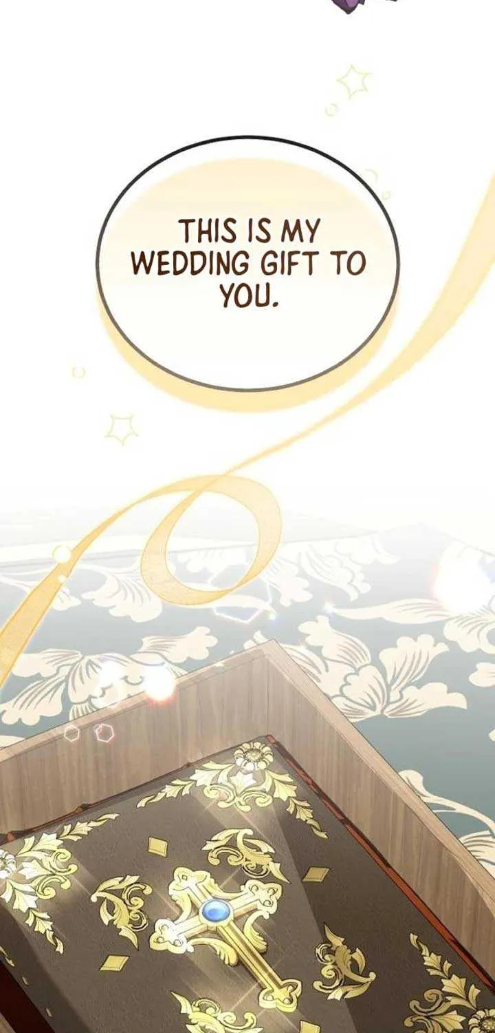 The Archduke’s Flower Is In Jeopardy Chapter 19 page 3 - 