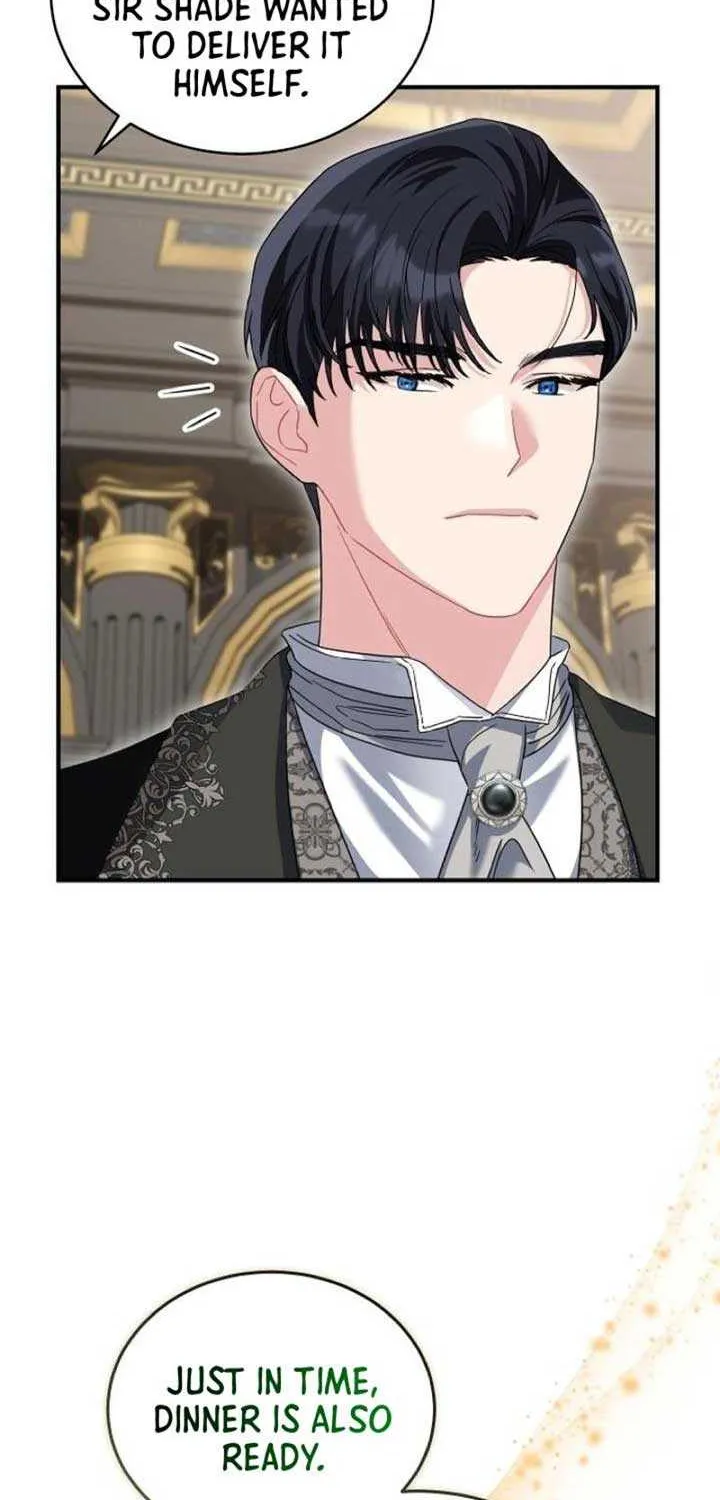 The Archduke’s Flower Is In Jeopardy Chapter 19 page 23 - 