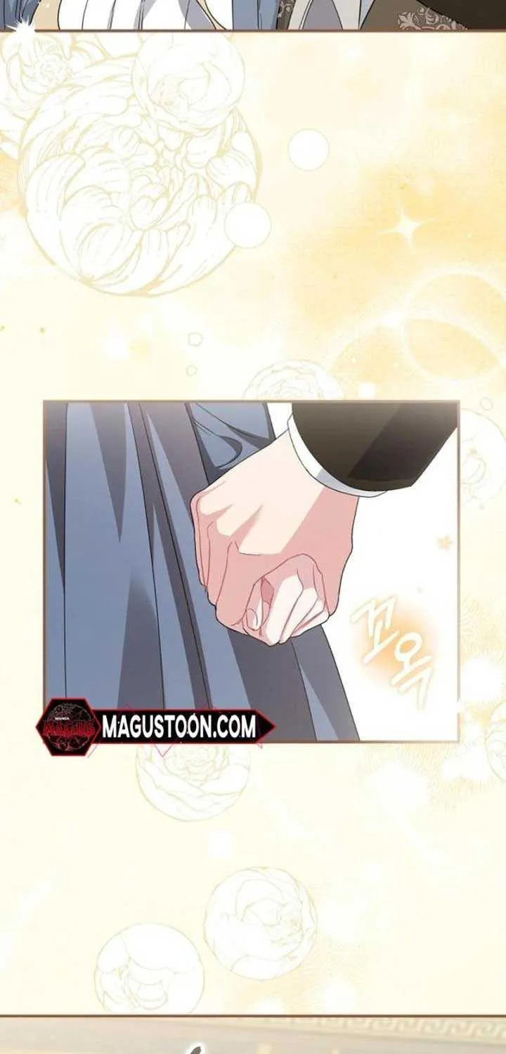 The Archduke’s Flower Is In Jeopardy Chapter 19 page 26 - 