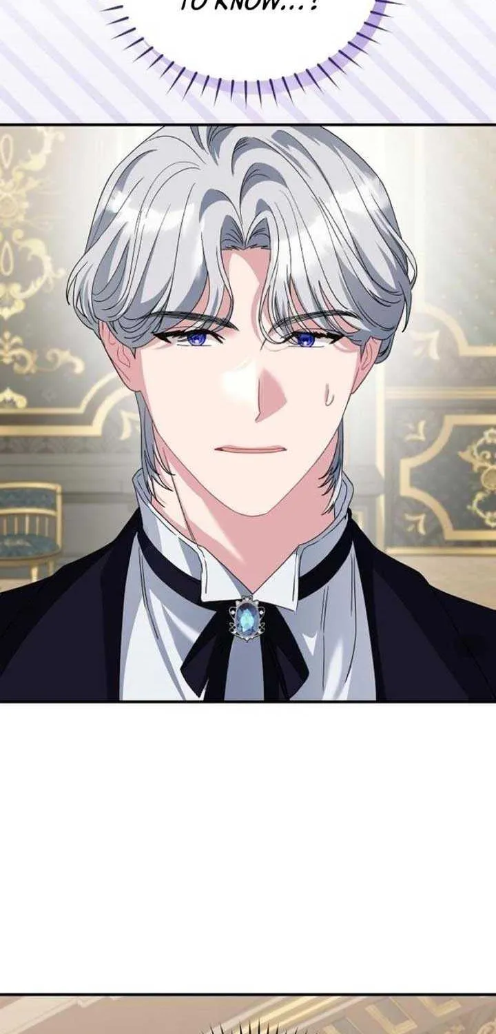 The Archduke’s Flower Is In Jeopardy Chapter 19 page 29 - 