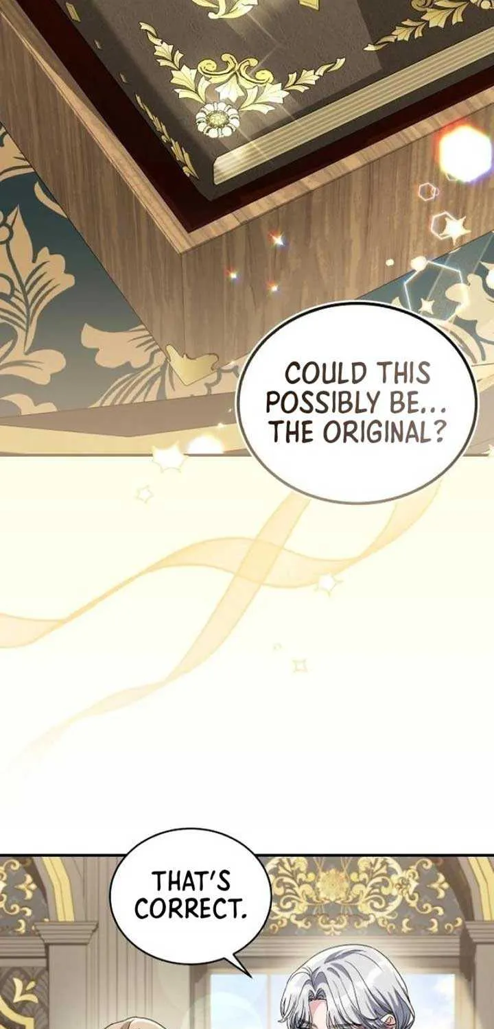 The Archduke’s Flower Is In Jeopardy Chapter 19 page 4 - 