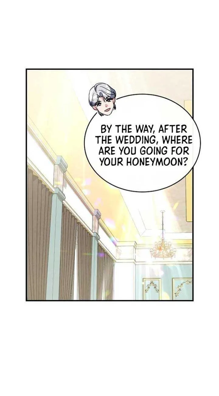 The Archduke’s Flower Is In Jeopardy Chapter 19 page 41 - 