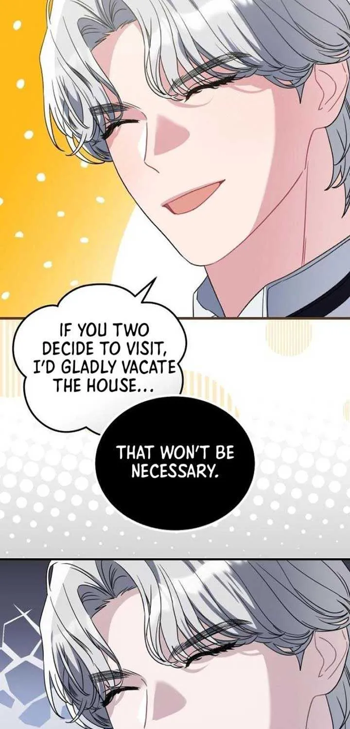 The Archduke’s Flower Is In Jeopardy Chapter 19 page 46 - 
