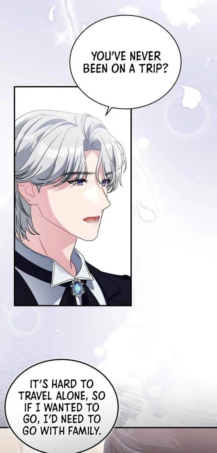 The Archduke’s Flower Is In Jeopardy Chapter 19 page 49 - 