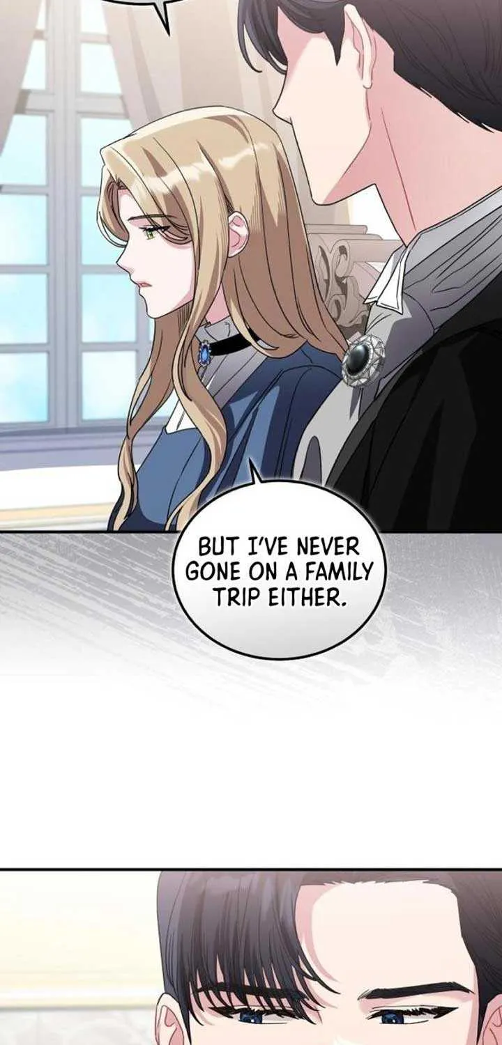 The Archduke’s Flower Is In Jeopardy Chapter 19 page 50 - 