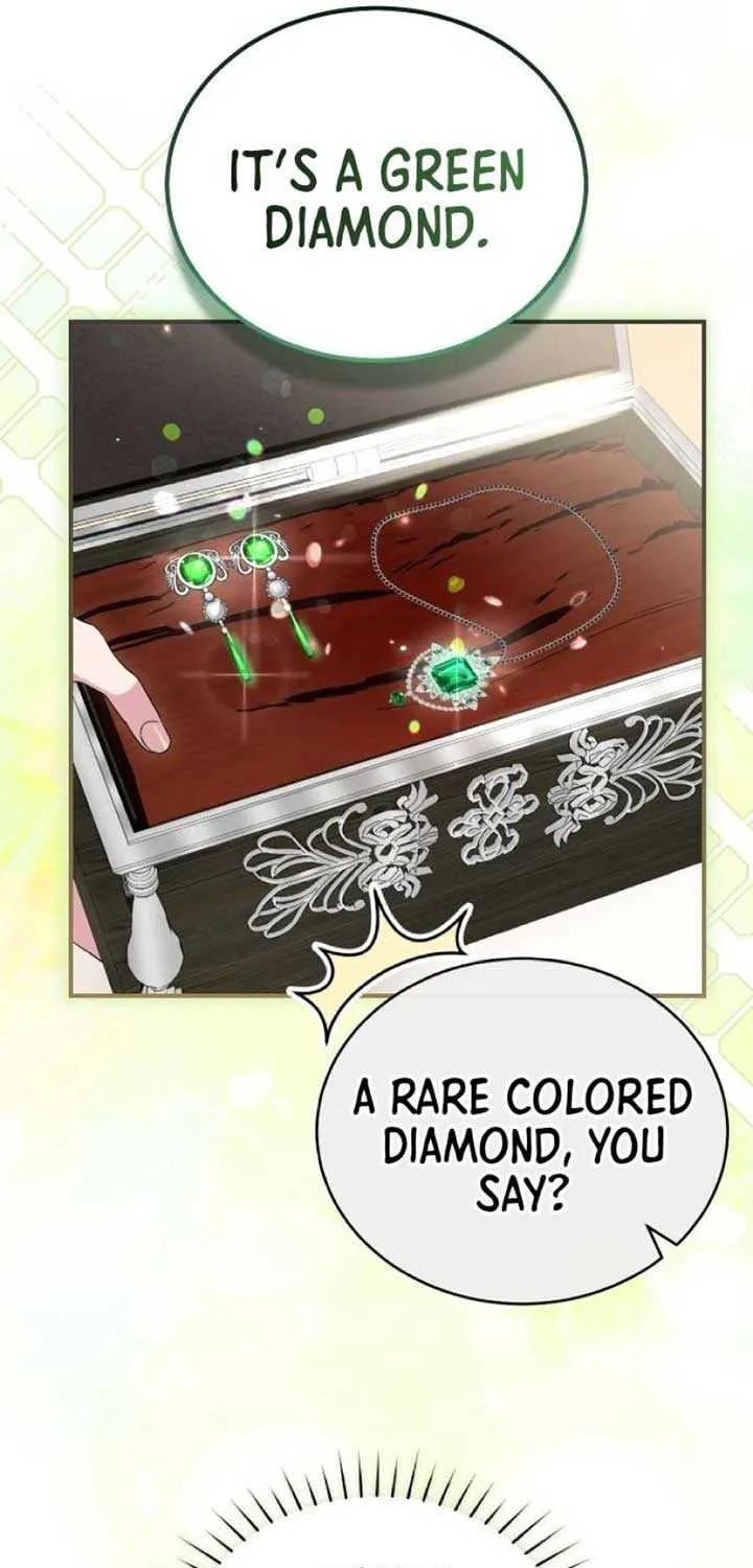 The Archduke’s Flower Is In Jeopardy Chapter 20 page 12 - 