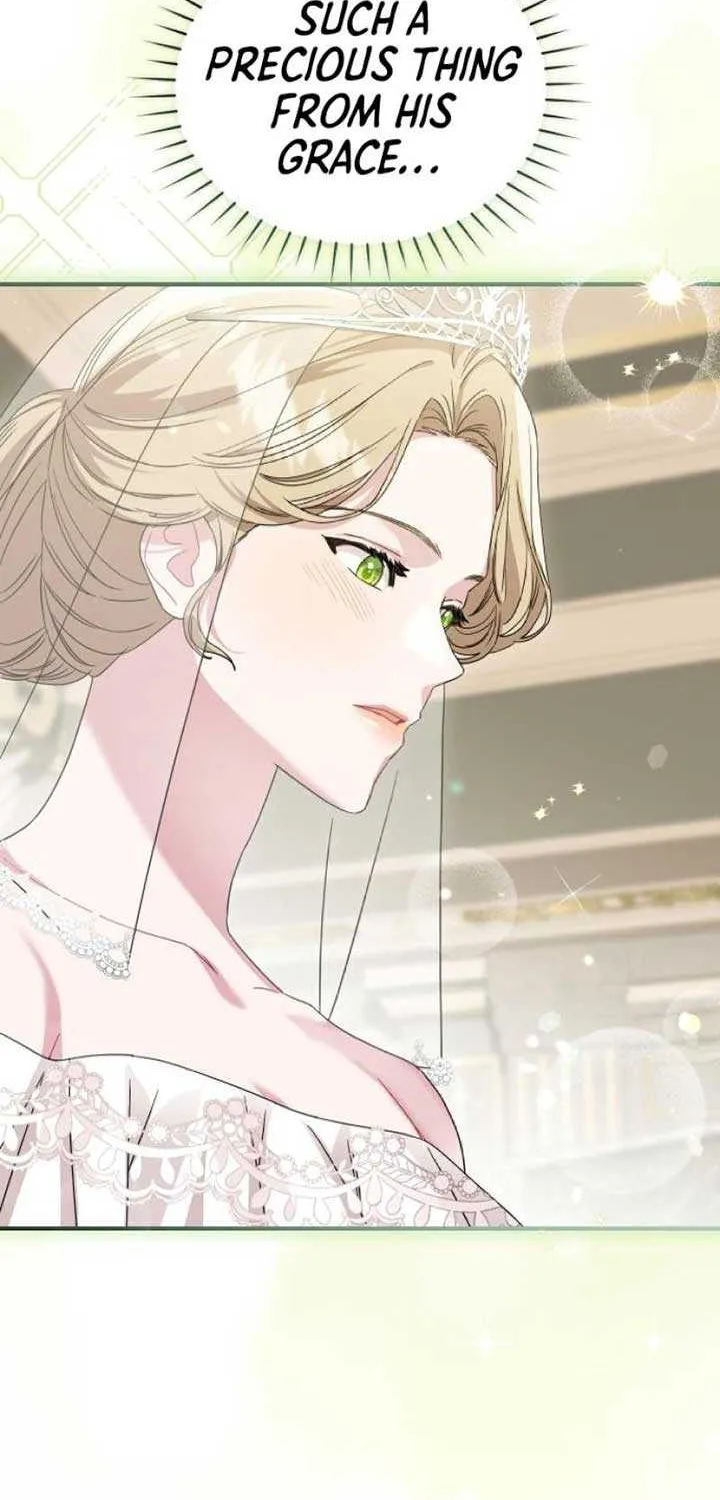 The Archduke’s Flower Is In Jeopardy Chapter 20 page 13 - 