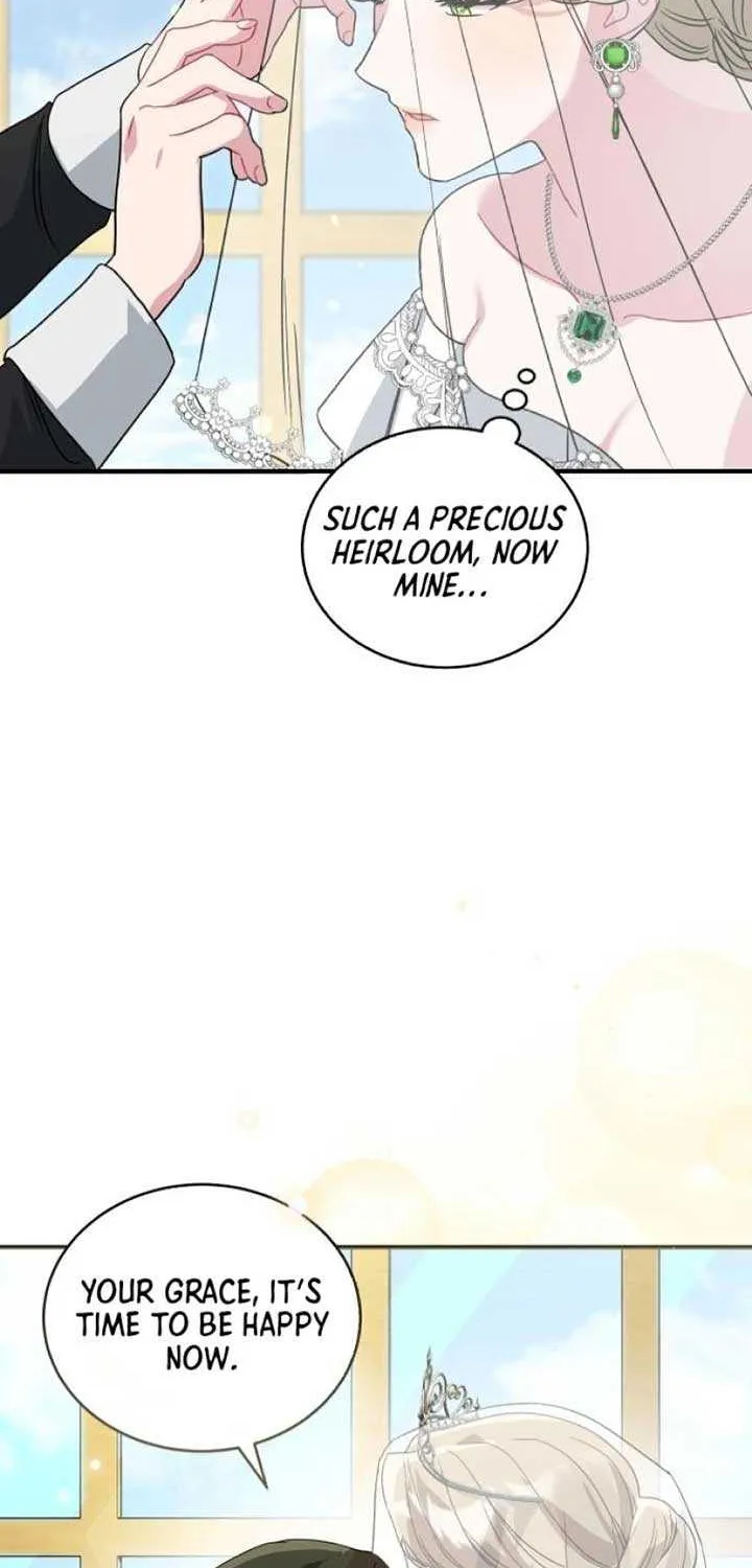 The Archduke’s Flower Is In Jeopardy Chapter 20 page 17 - 
