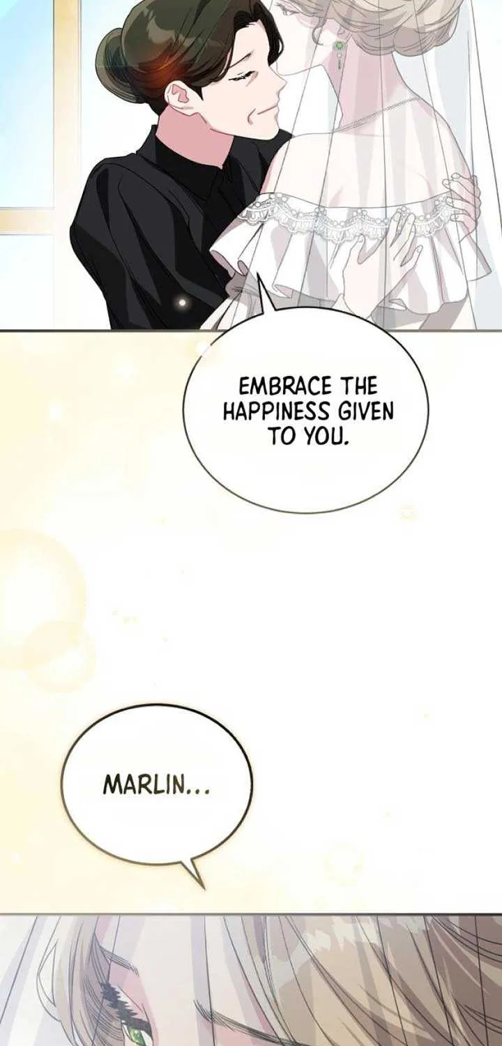 The Archduke’s Flower Is In Jeopardy Chapter 20 page 18 - 