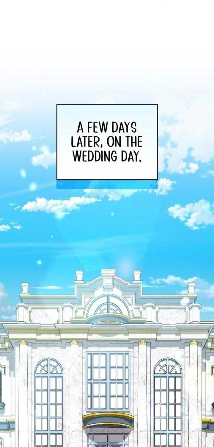 The Archduke’s Flower Is In Jeopardy Chapter 20 page 3 - 