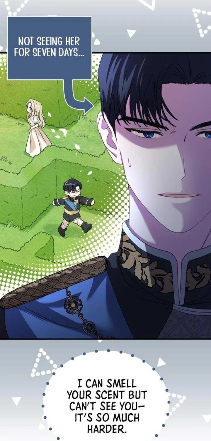 The Archduke’s Flower Is In Jeopardy Chapter 20 page 28 - 