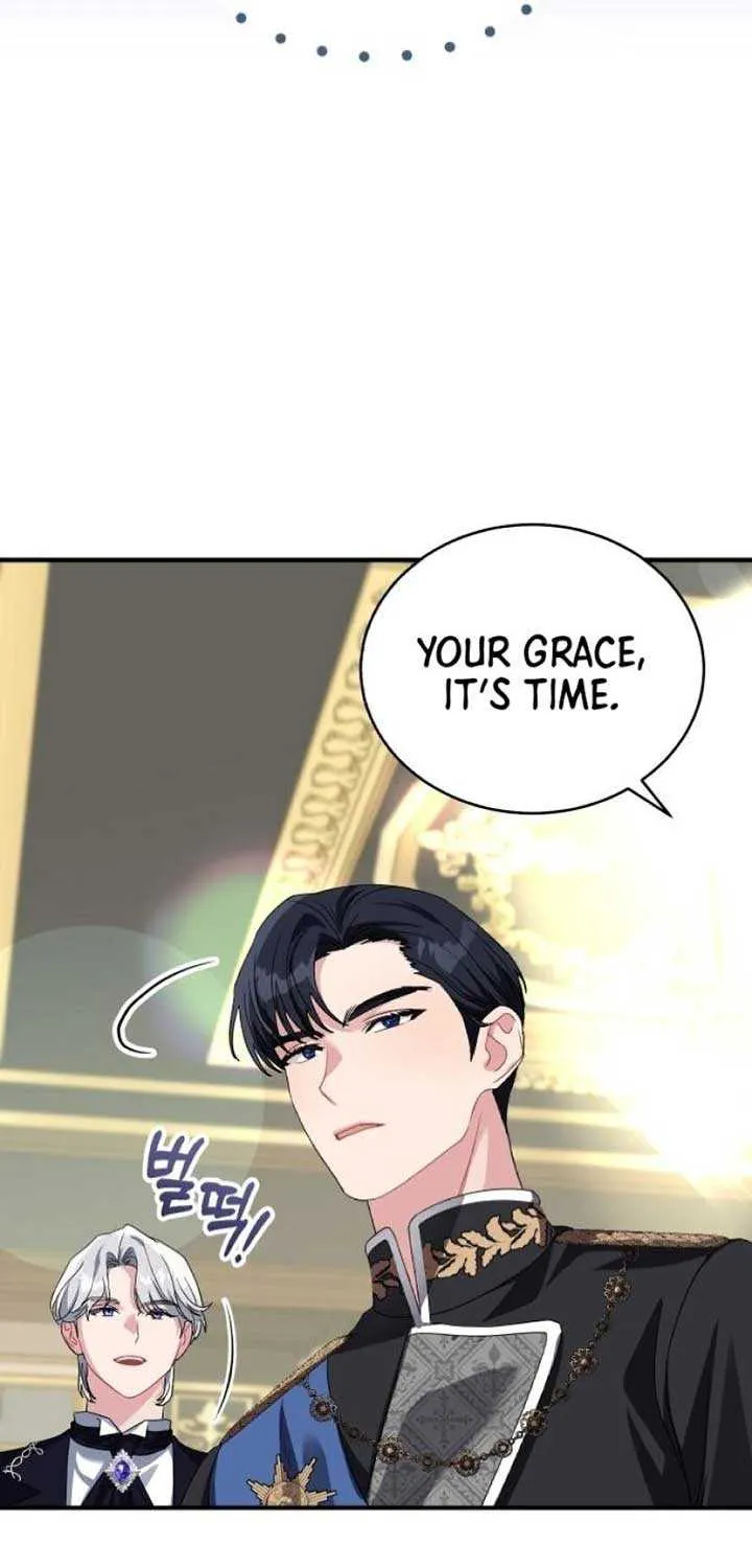 The Archduke’s Flower Is In Jeopardy Chapter 20 page 29 - 
