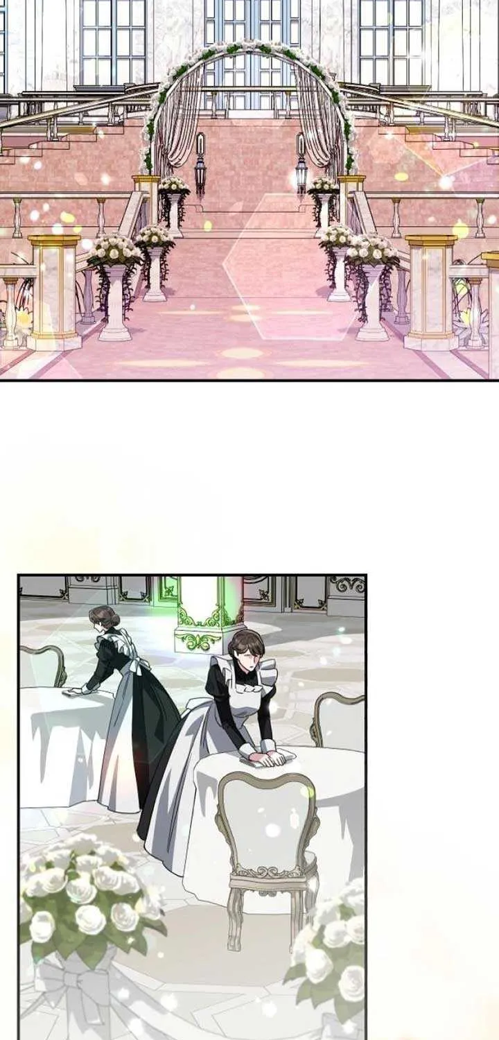 The Archduke’s Flower Is In Jeopardy Chapter 20 page 4 - 