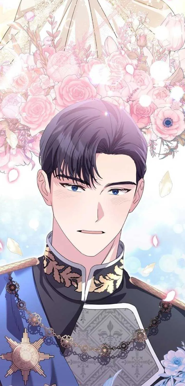 The Archduke’s Flower Is In Jeopardy Chapter 20 page 34 - 