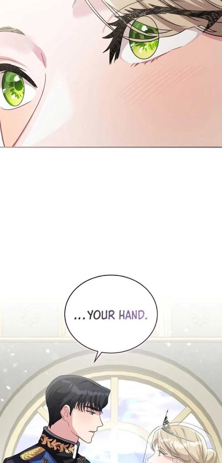 The Archduke’s Flower Is In Jeopardy Chapter 20 page 38 - 