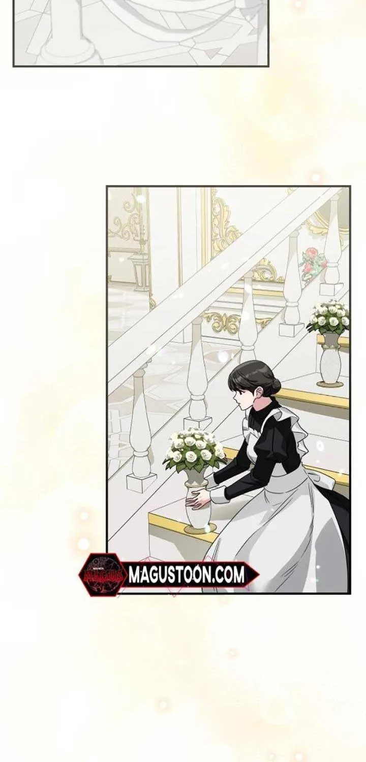 The Archduke’s Flower Is In Jeopardy Chapter 20 page 5 - 