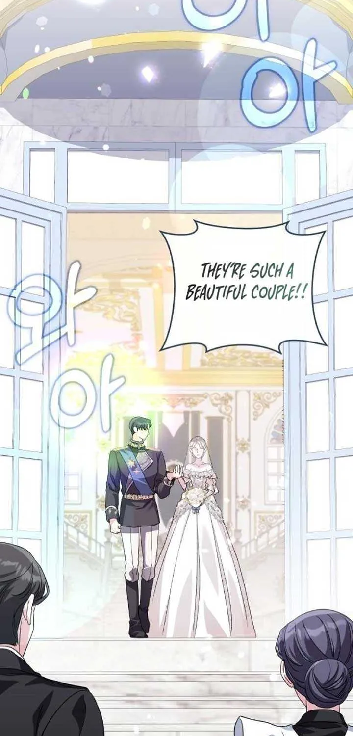 The Archduke’s Flower Is In Jeopardy Chapter 20 page 41 - 