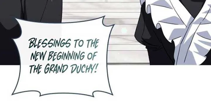 The Archduke’s Flower Is In Jeopardy Chapter 20 page 42 - 