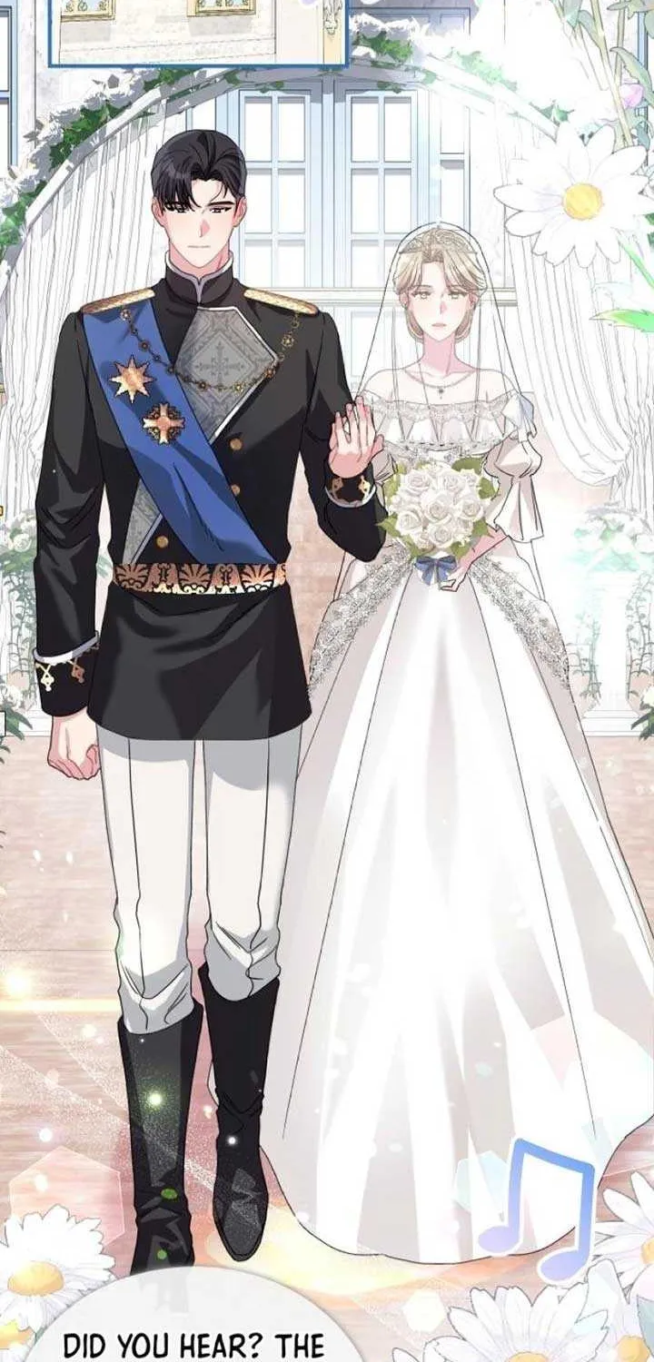 The Archduke’s Flower Is In Jeopardy Chapter 20 page 44 - 