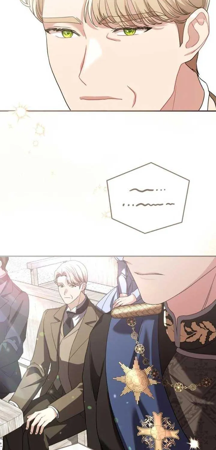 The Archduke’s Flower Is In Jeopardy Chapter 20 page 48 - 