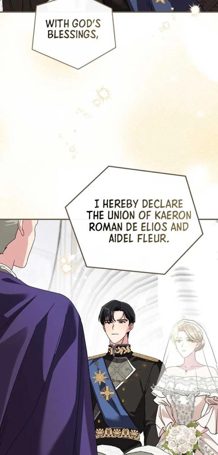 The Archduke’s Flower Is In Jeopardy Chapter 20 page 49 - 