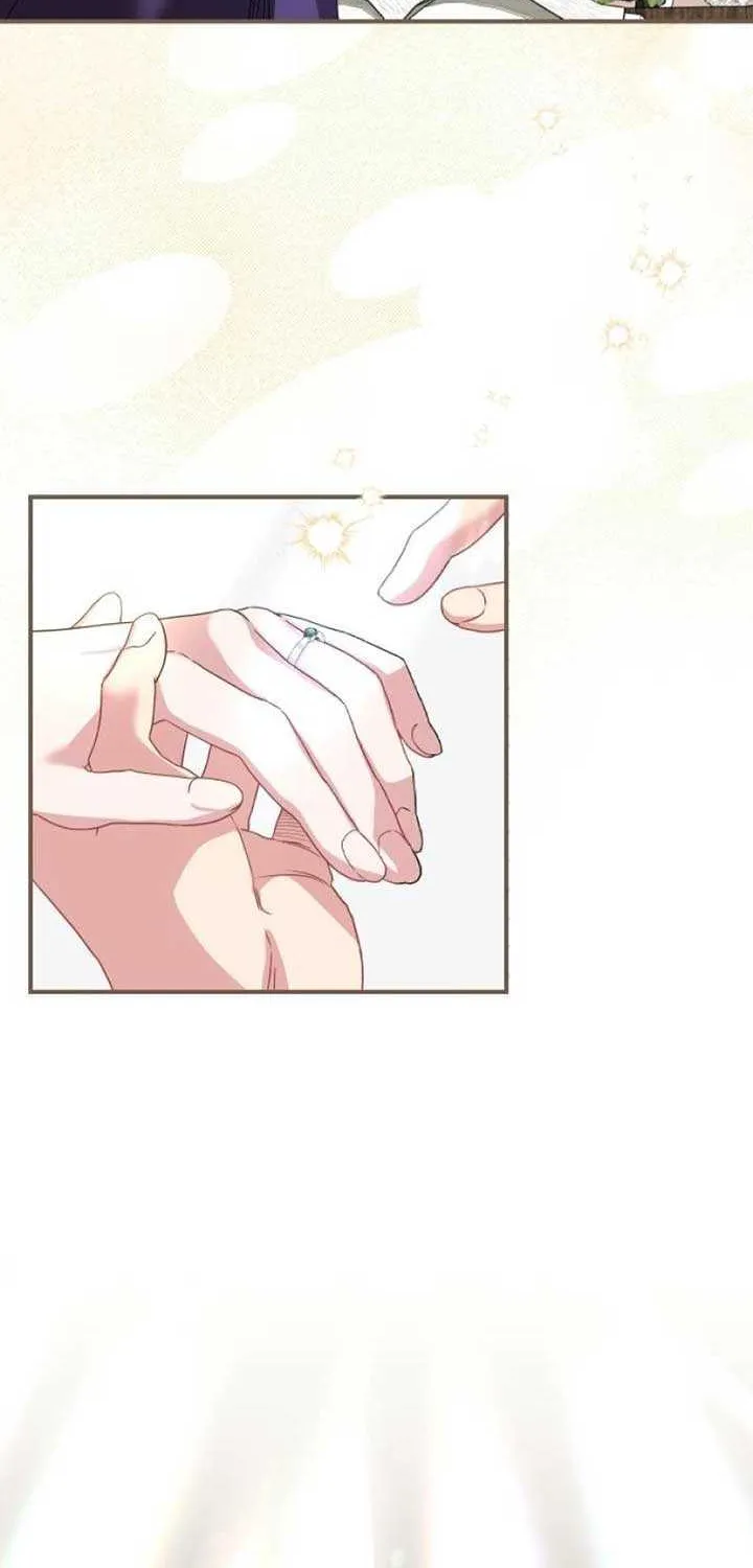 The Archduke’s Flower Is In Jeopardy Chapter 20 page 50 - 