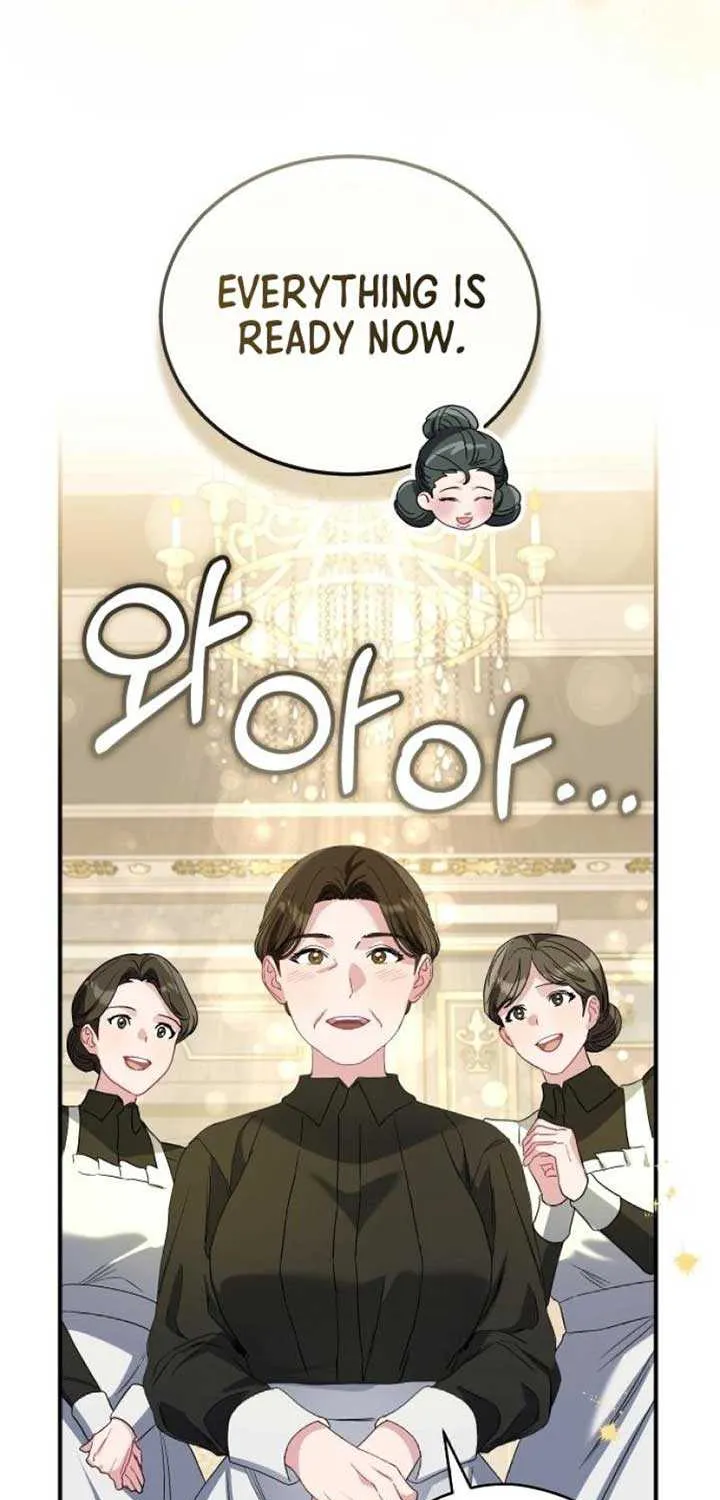 The Archduke’s Flower Is In Jeopardy Chapter 20 page 6 - 