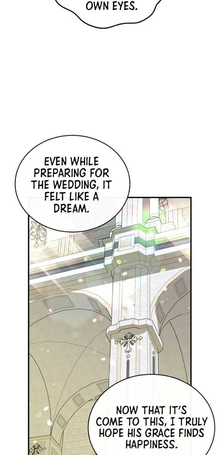 The Archduke’s Flower Is In Jeopardy Chapter 20 page 58 - 