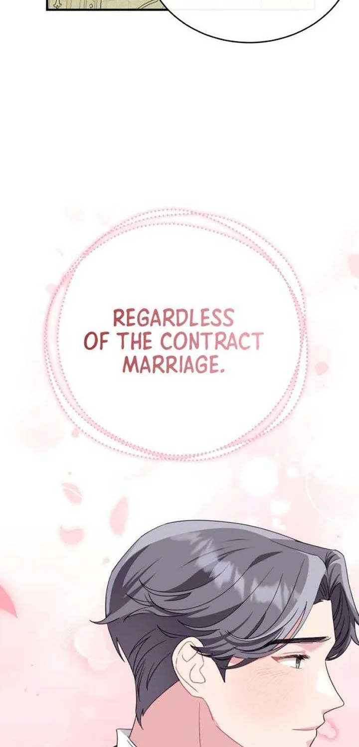The Archduke’s Flower Is In Jeopardy Chapter 20 page 59 - 