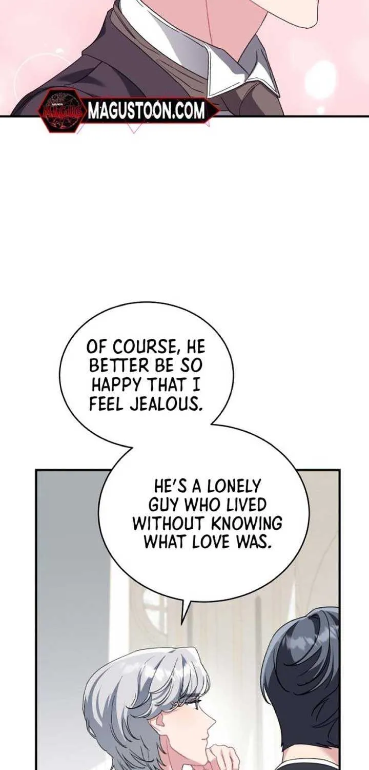 The Archduke’s Flower Is In Jeopardy Chapter 20 page 60 - 
