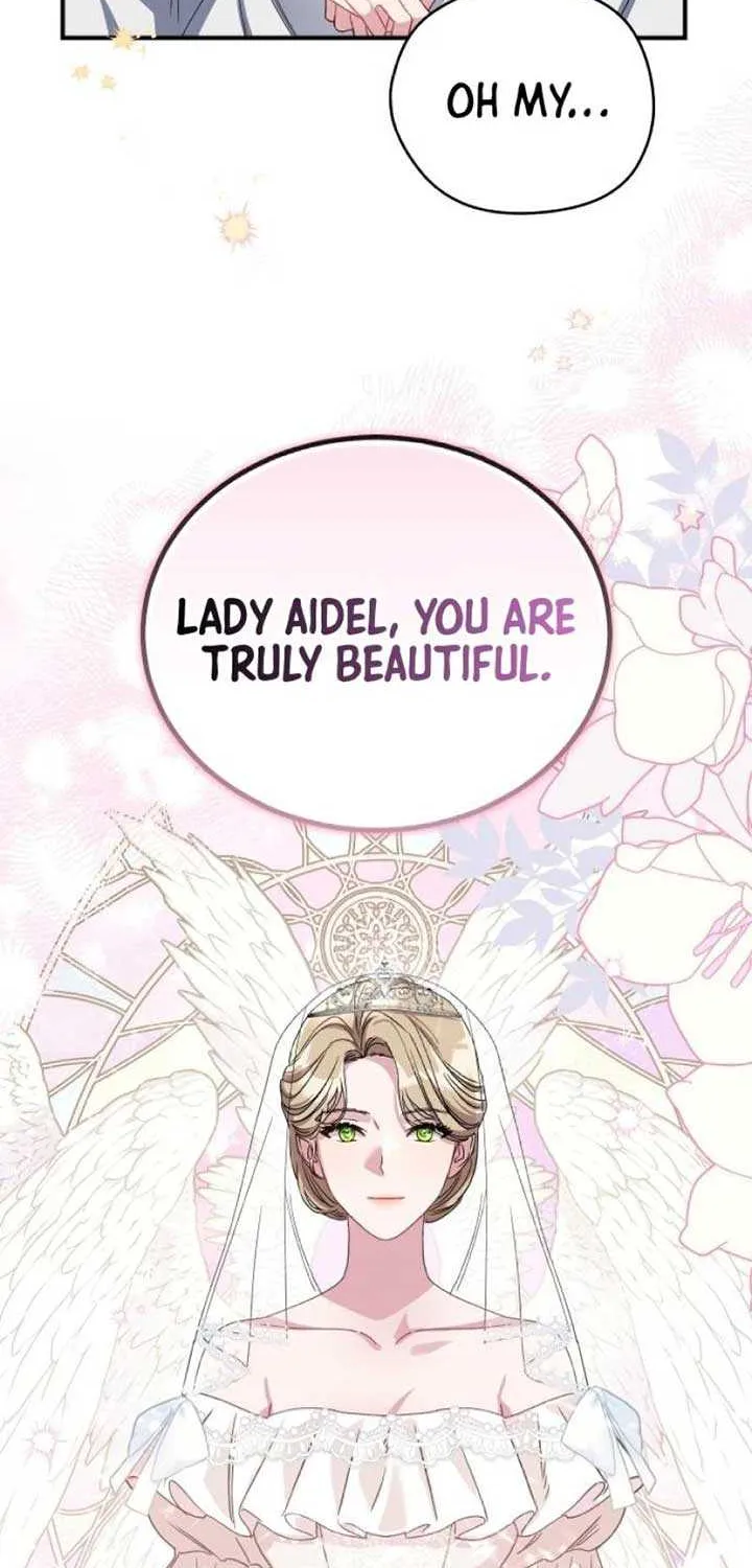 The Archduke’s Flower Is In Jeopardy Chapter 20 page 7 - 