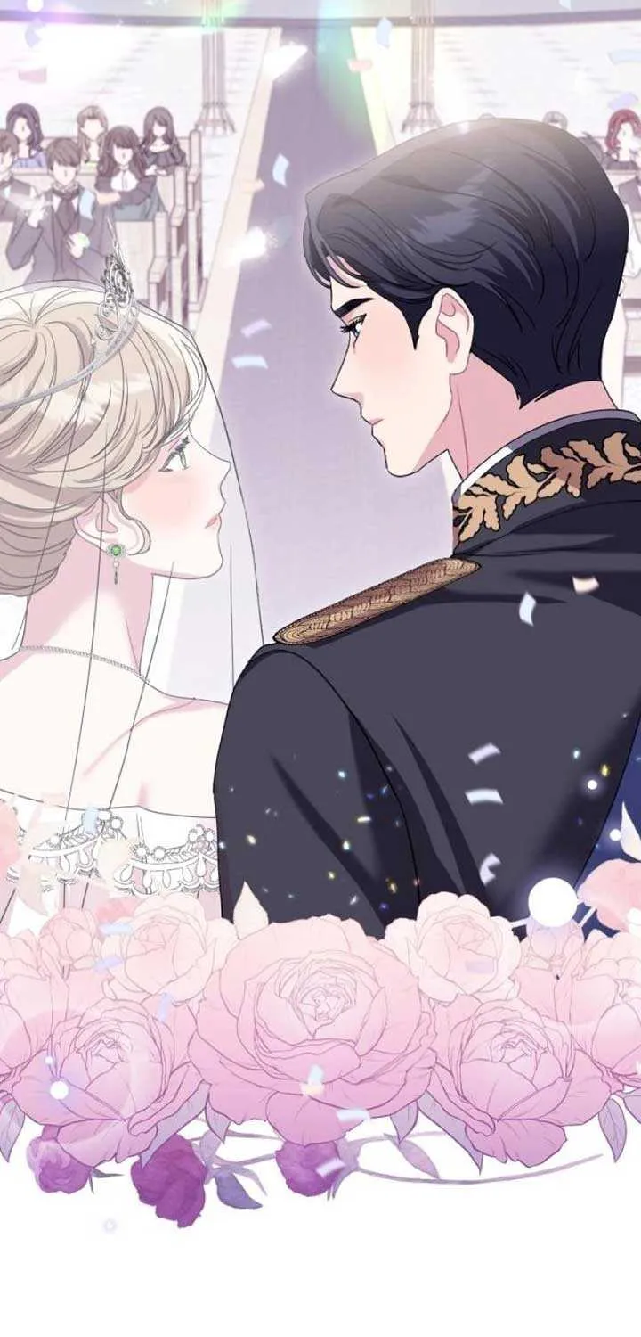 The Archduke’s Flower Is In Jeopardy Chapter 20 page 62 - 