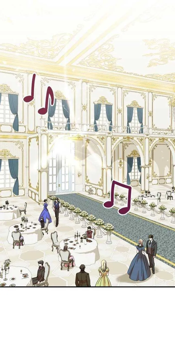 The Archduke’s Flower Is In Jeopardy Chapter 20 page 65 - 