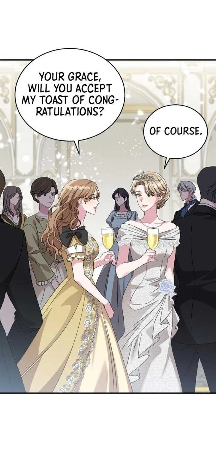 The Archduke’s Flower Is In Jeopardy Chapter 20 page 66 - 