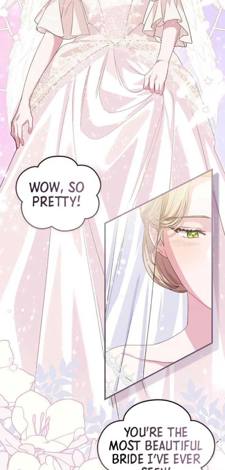 The Archduke’s Flower Is In Jeopardy Chapter 20 page 8 - 