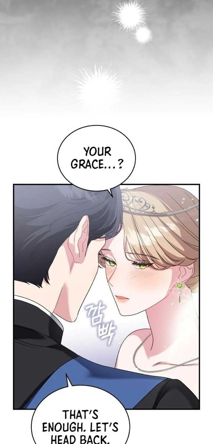 The Archduke’s Flower Is In Jeopardy Chapter 20 page 73 - 