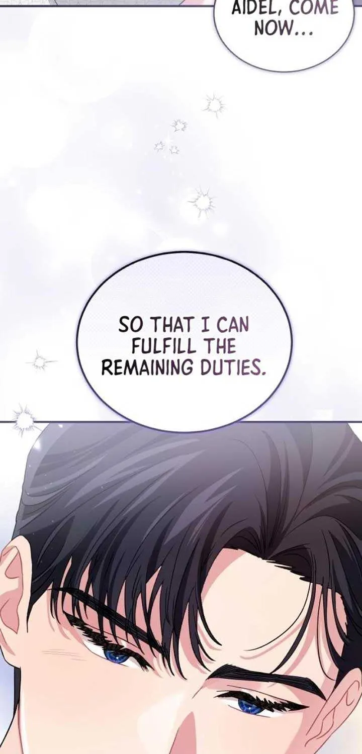 The Archduke’s Flower Is In Jeopardy Chapter 20 page 77 - 