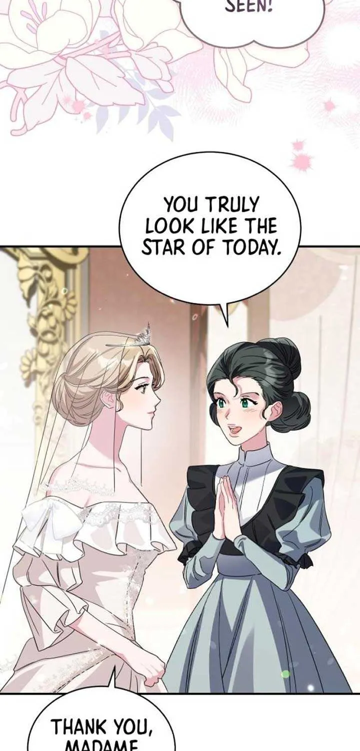 The Archduke’s Flower Is In Jeopardy Chapter 20 page 9 - 