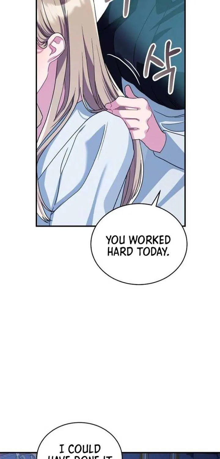 The Archduke’s Flower Is In Jeopardy Chapter 21 page 3 - 