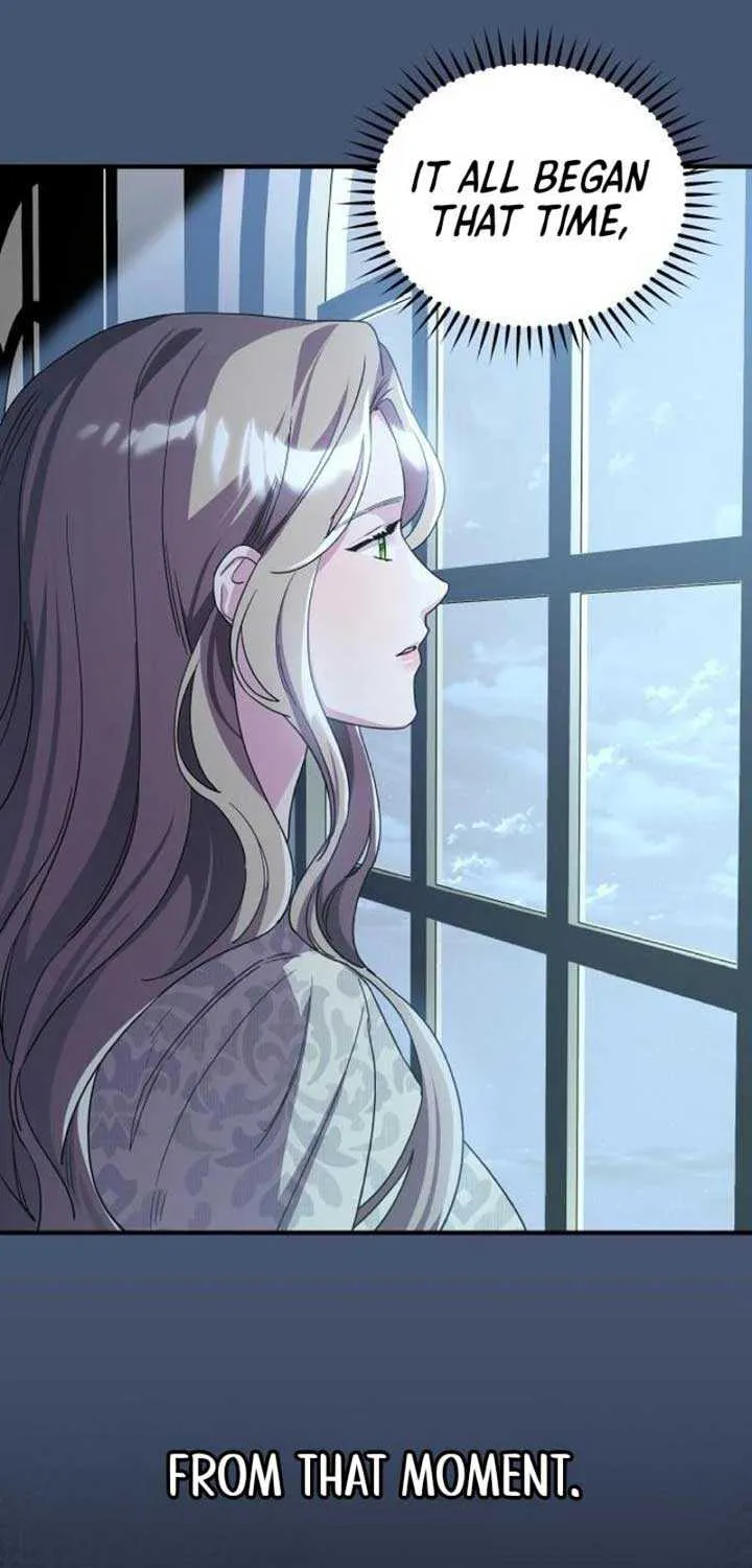 The Archduke’s Flower Is In Jeopardy Chapter 21 page 21 - 