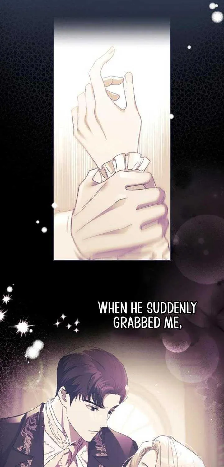 The Archduke’s Flower Is In Jeopardy Chapter 21 page 22 - 