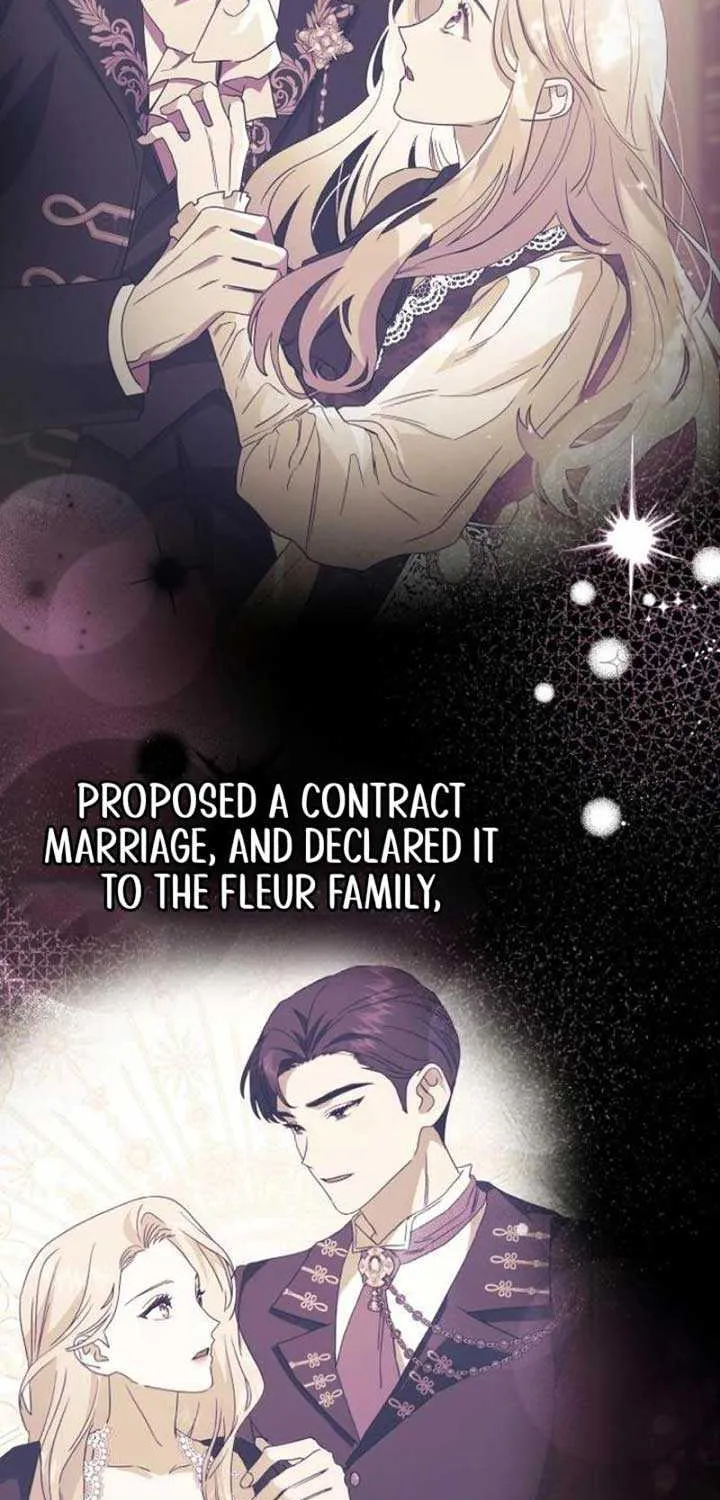 The Archduke’s Flower Is In Jeopardy Chapter 21 page 23 - 